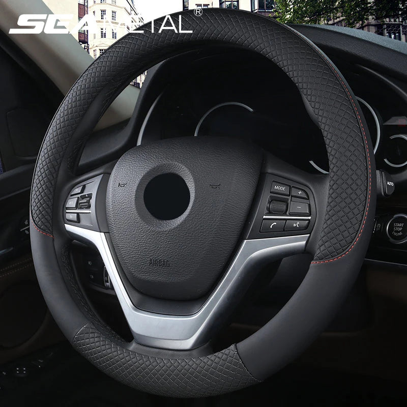 Funda universal para volante
