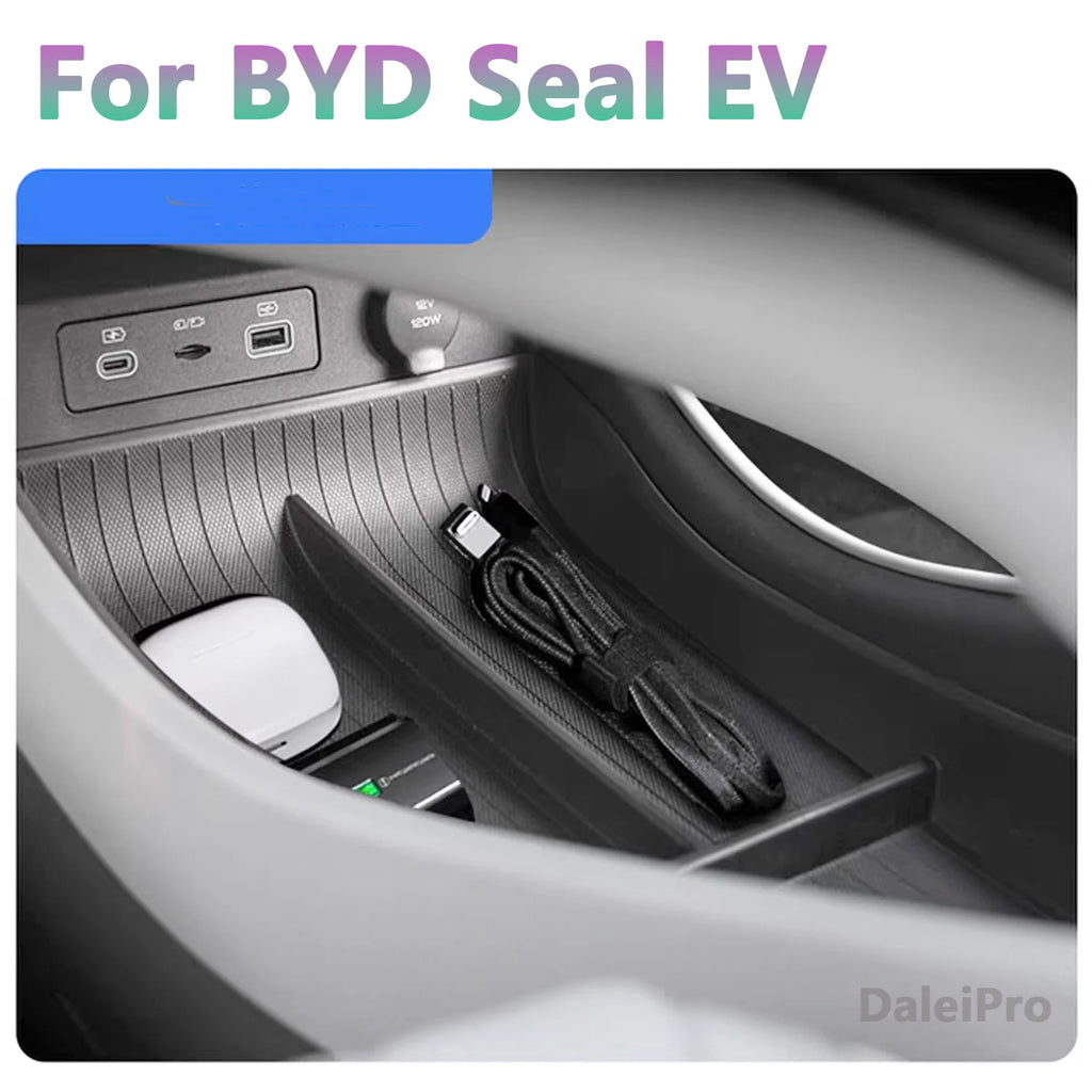 Bandeja organizadora BYD Seal