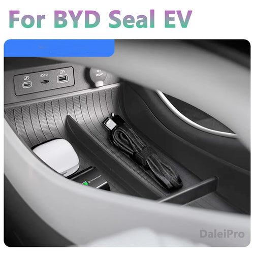 Bandeja organizadora BYD Seal