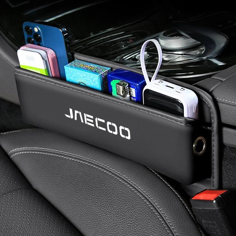 Organizador de hueco de asiento JAECOO 7