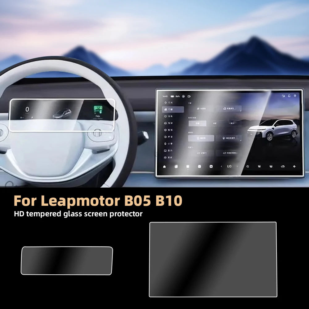 Protector de pantalla LEAPMOTOR B10