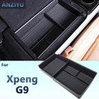 Caja organizadora XPENG G9
