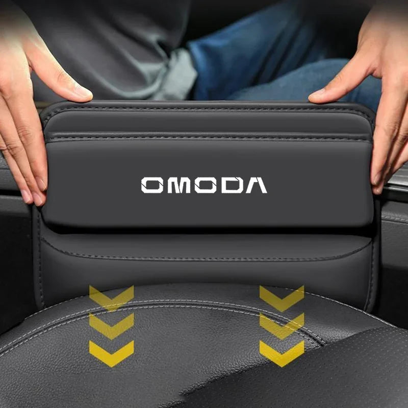 Organizador de hueco de asiento OMODA 5