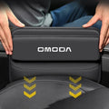 Organizador de hueco de asiento OMODA 5