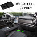 Caja organizadora JAECOO 7 PHEV