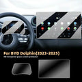 Protector de pantalla BYD Dolphin