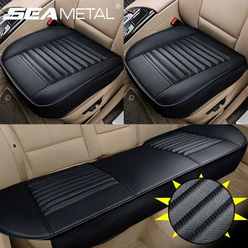 Funda protectora de asiento SEAMETAL
