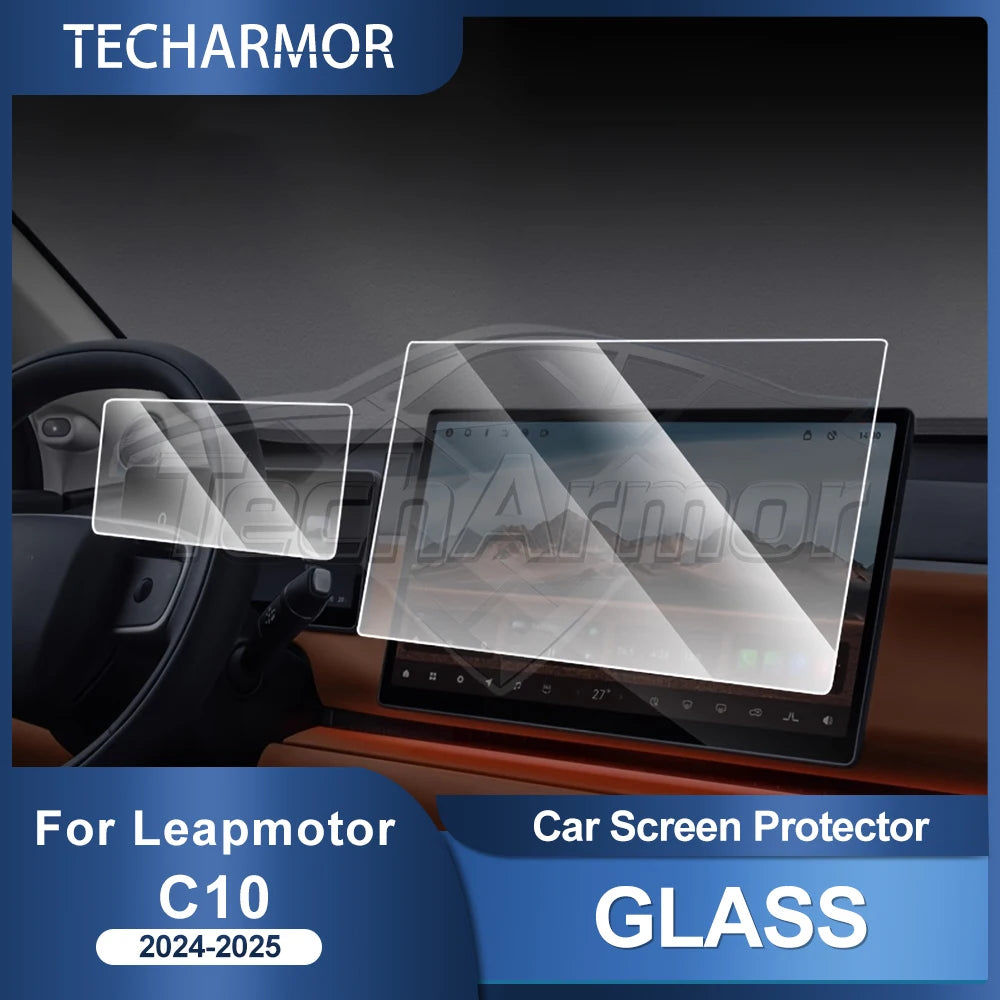 Protector de pantalla LEAPMOTOR C10